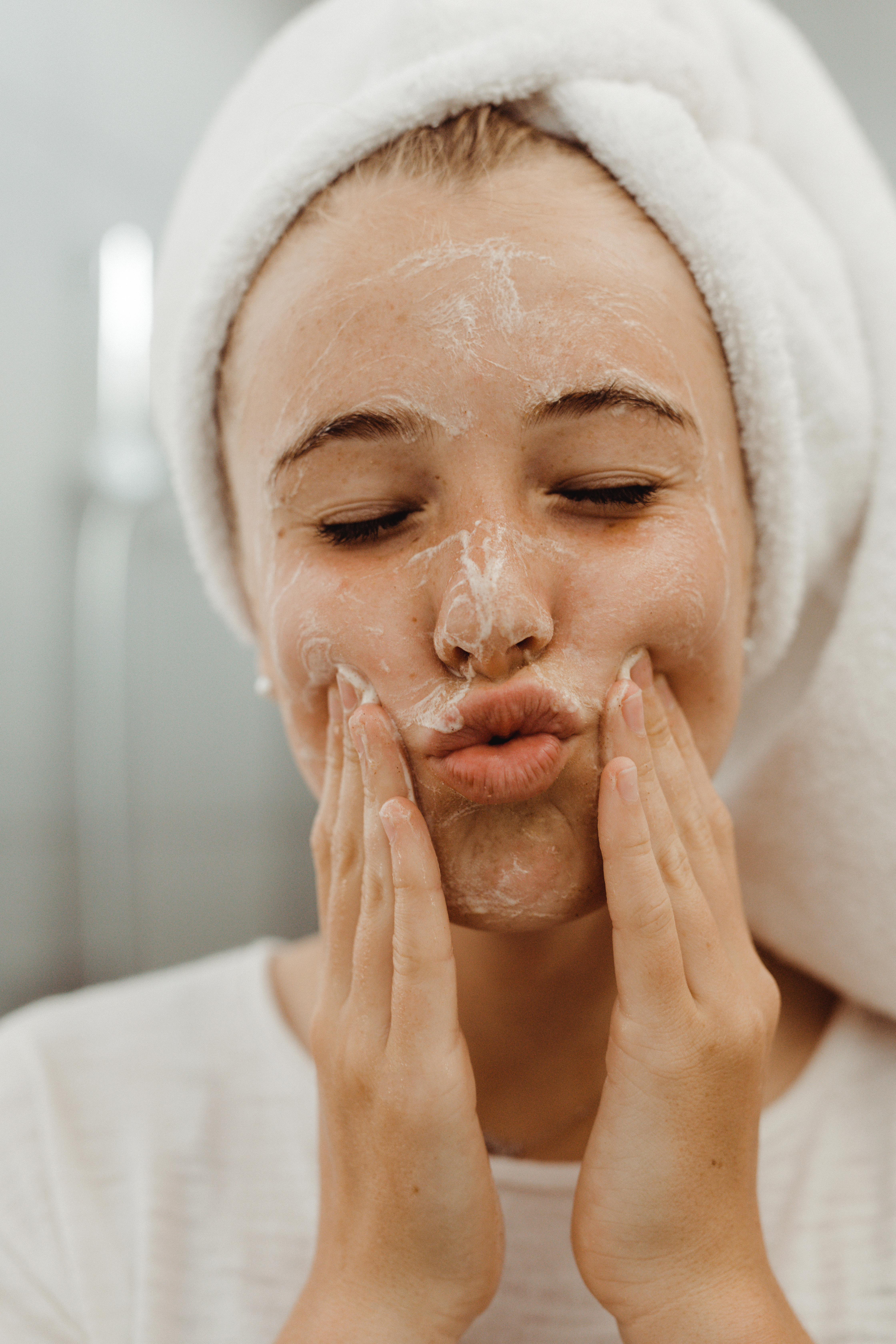 Double Cleansing 101