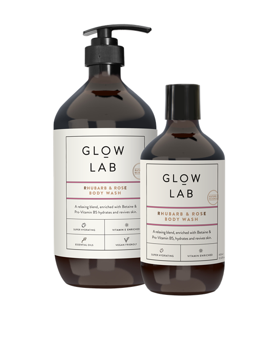 Welcome to Glow Lab