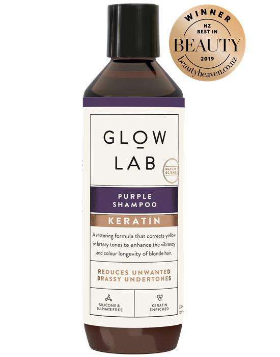 Welcome to Glow Lab