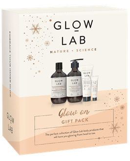 Glow on Gift Pack