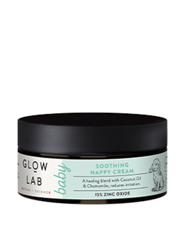 Baby Soothing Nappy Cream