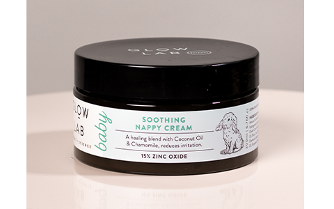 Baby Soothing Nappy Cream