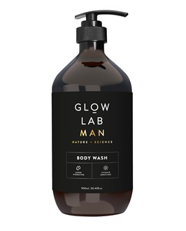 Men's Body wash